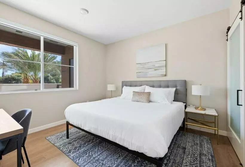 Kasa Universityairport Santa Clara