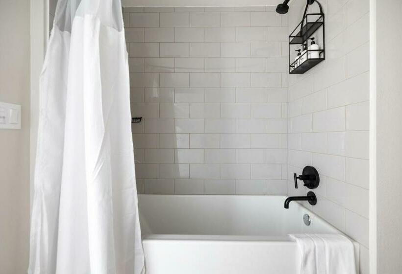 Kasa Universityairport Santa Clara