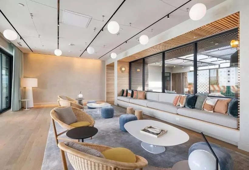 Kasa Universityairport Santa Clara