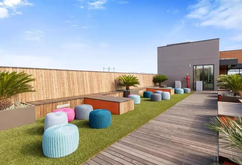 Kasa Universityairport Santa Clara