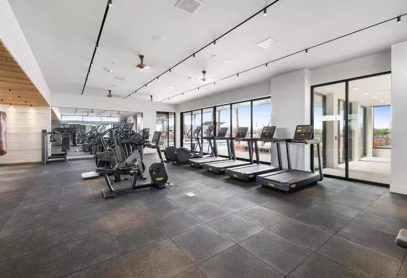 Kasa Universityairport Santa Clara