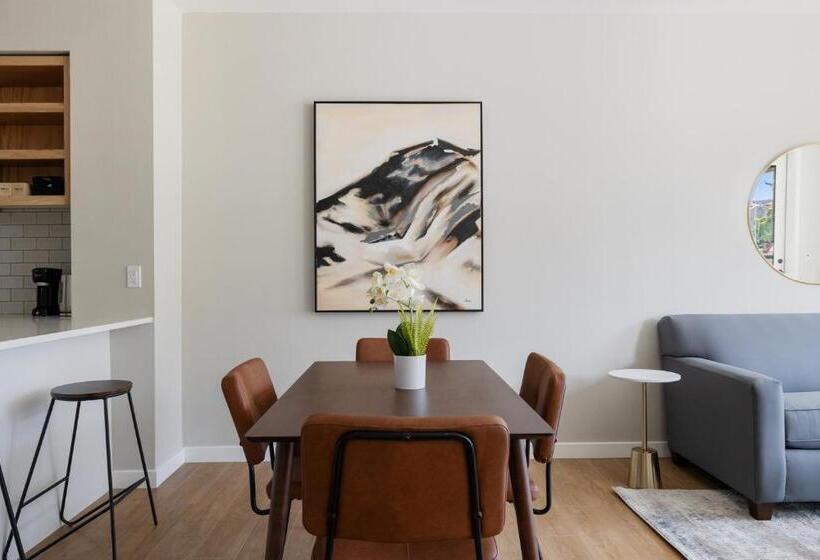 Kasa Universityairport Santa Clara