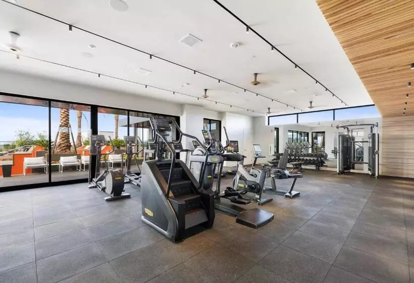 Kasa Universityairport Santa Clara