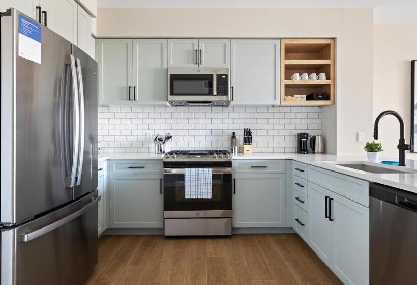 Kasa Universityairport Santa Clara