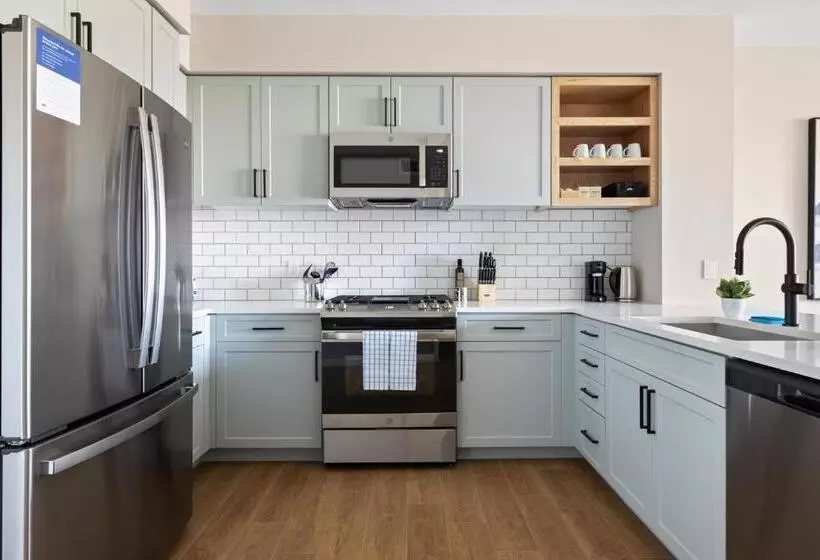 Kasa Universityairport Santa Clara