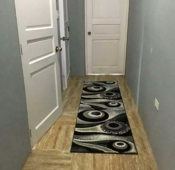 ペンション Abigail S 2 Bedroom Apartment  Free Wifi  Full Kitchen