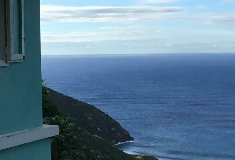 پانسیون Abigail S 2 Bedroom Apartment  Free Wifi  Full Kitchen