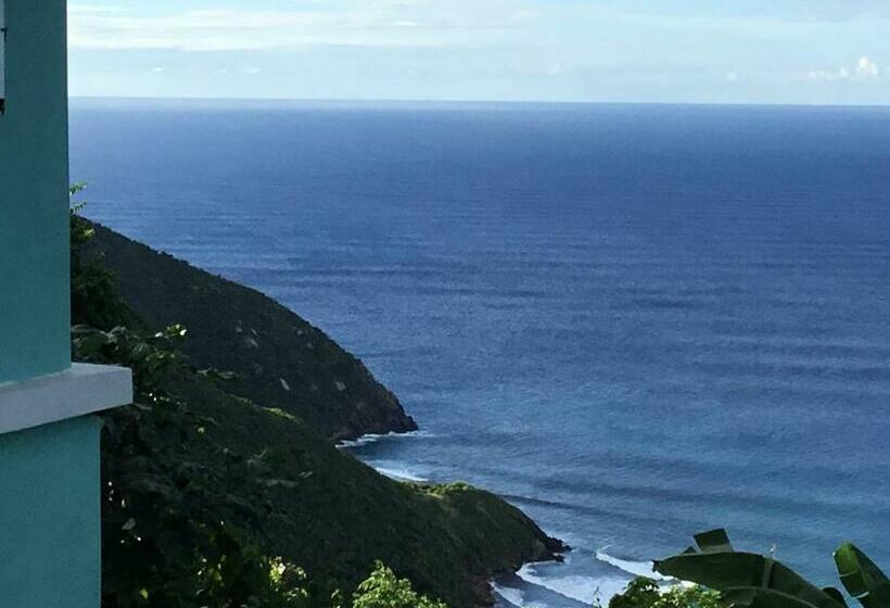 پانسیون Abigail S 2 Bedroom Apartment  Free Wifi  Full Kitchen