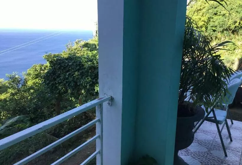 ペンション Abigail S 2 Bedroom Apartment  Free Wifi  Full Kitchen