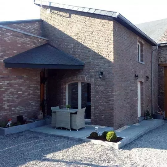 ペンション L Etable D Evelyne