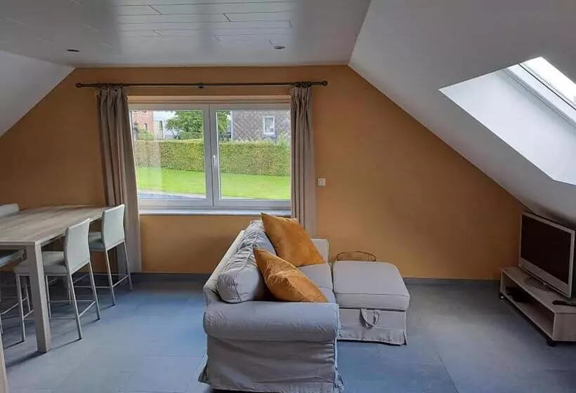 ペンション L Etable D Evelyne