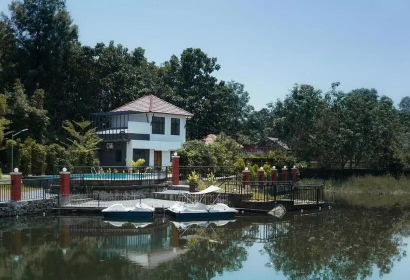Rockdale Resort