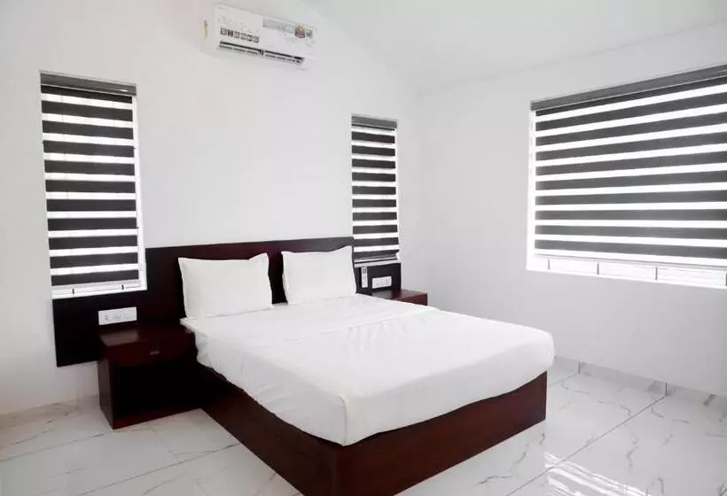 Rockdale Resort