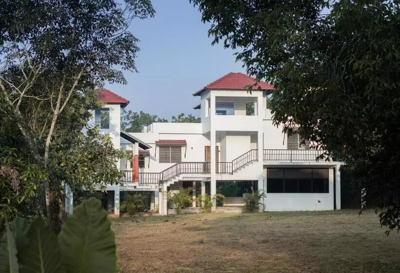 Rockdale Resort