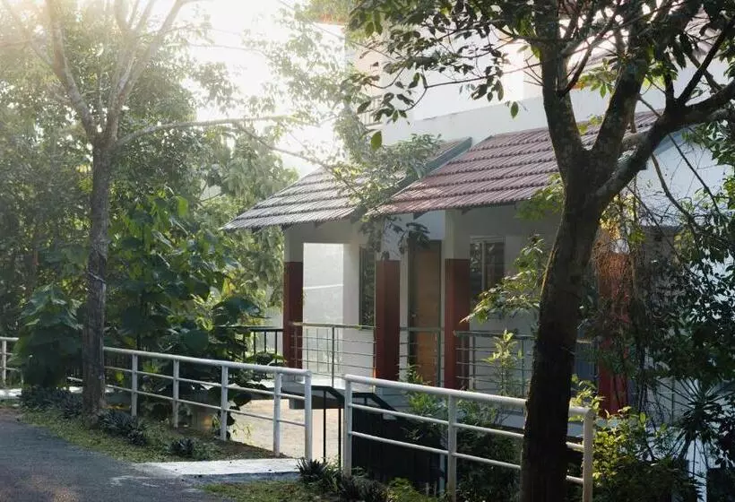 Rockdale Resort