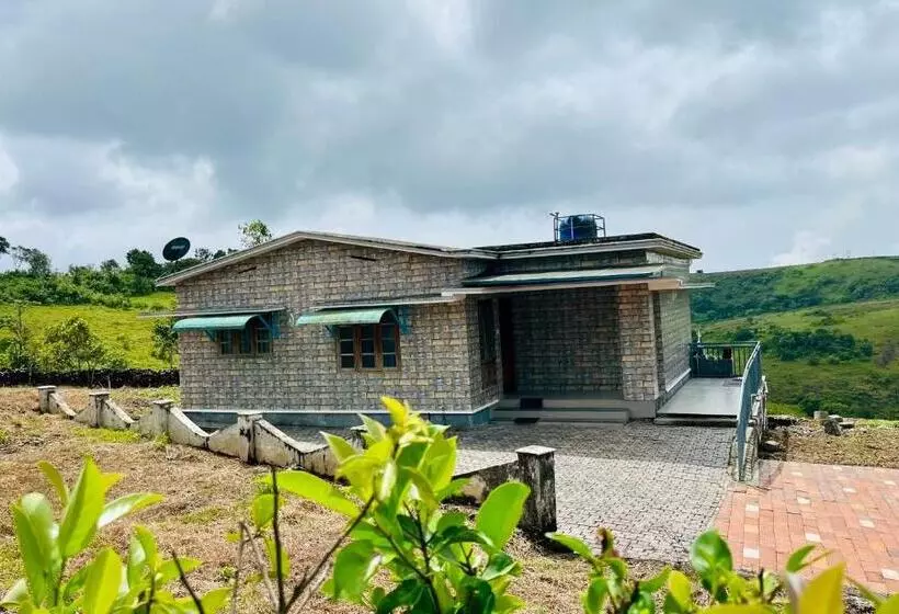 Aamiaismajoitus (B&B) Bonsnest Holiday Homes