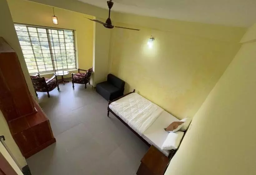 Aamiaismajoitus (B&B) Bonsnest Holiday Homes