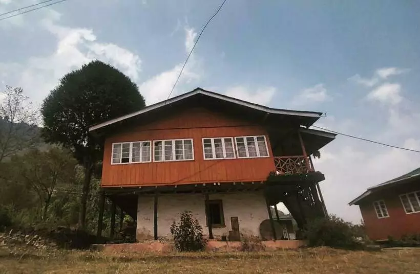 Escapade Hostel