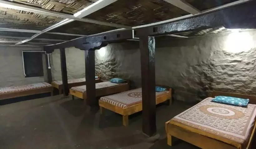 Escapade Hostel