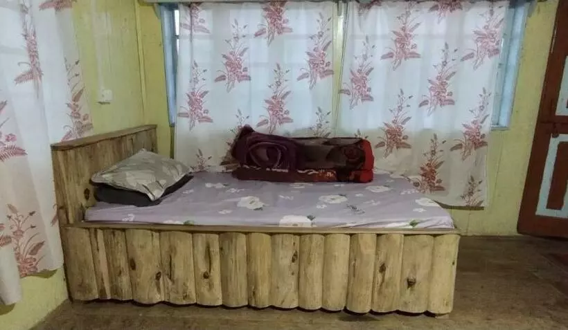 Escapade Hostel