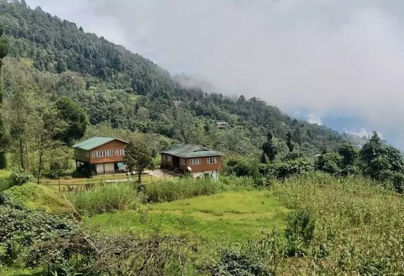 Escapade Hostel
