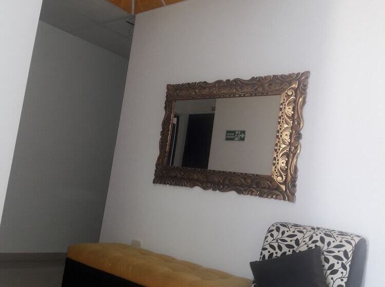 Отель Casa Blanca