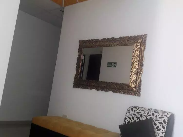Hotelli Casa Blanca