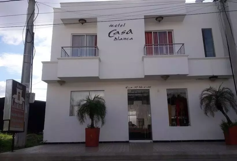Hotelli Casa Blanca