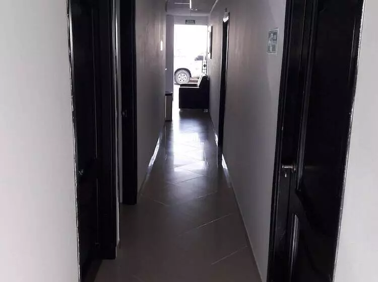 Hotelli Casa Blanca