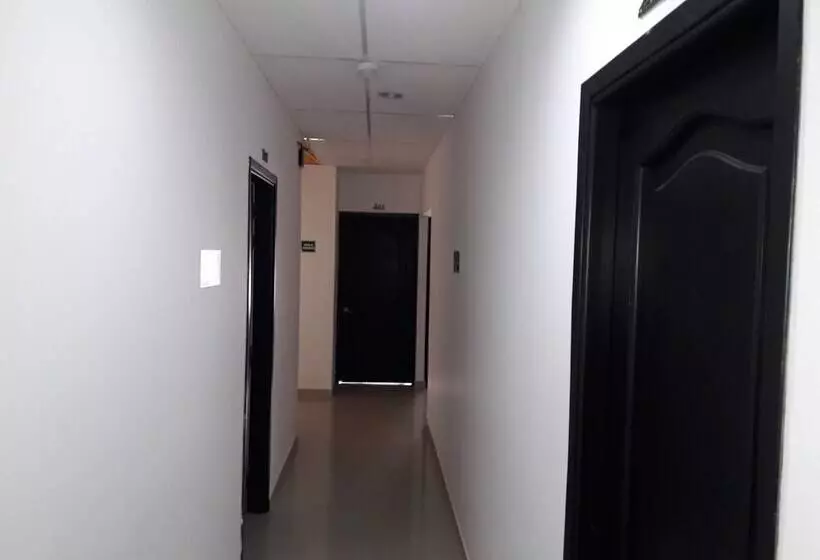 Hotelli Casa Blanca