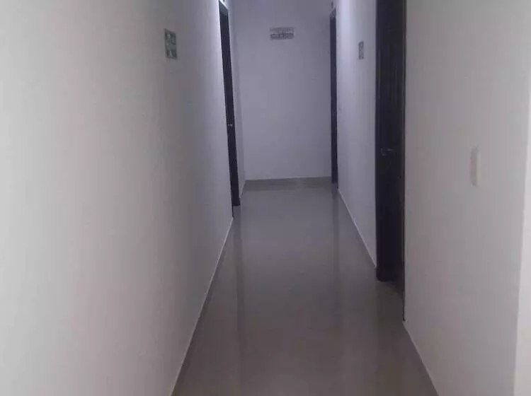 Hotelli Casa Blanca