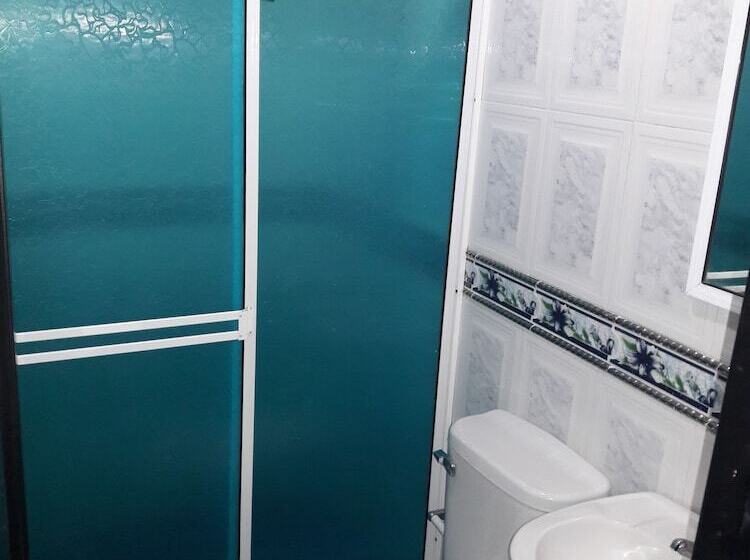 Отель Casa Blanca