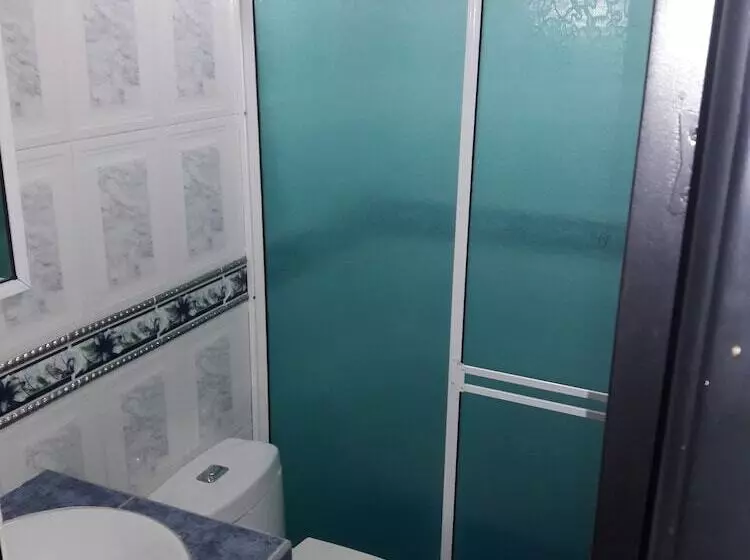 Hotelli Casa Blanca