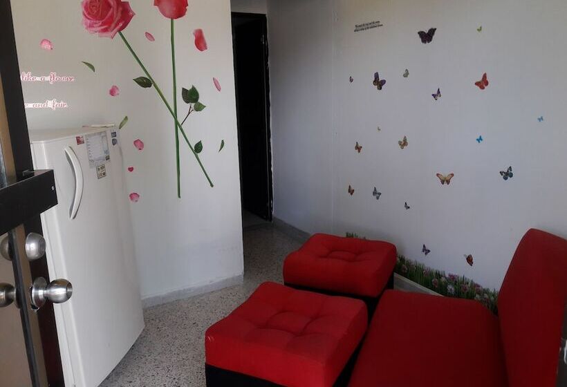 Отель Casa Blanca