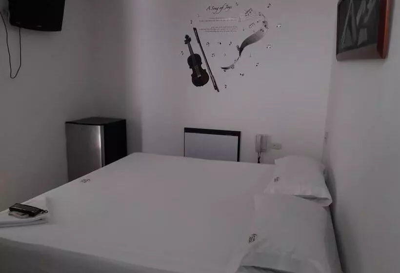 Hotelli Casa Blanca