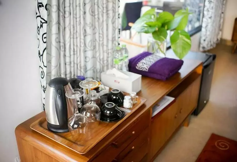 Hotel Lucca Resort & Residence