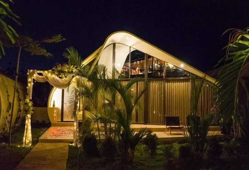 Hotel Lucca Resort & Residence