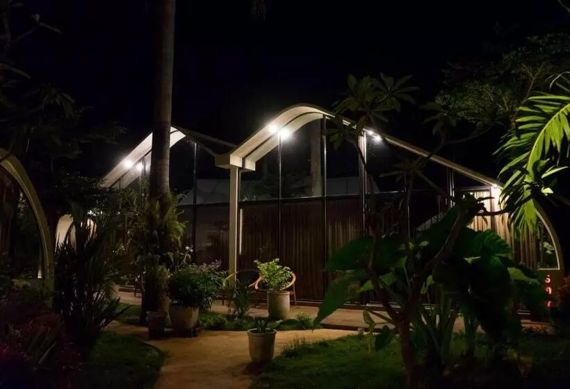 Hotel Lucca Resort & Residence