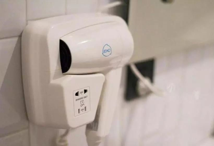 Hotel Lucca Resort & Residence