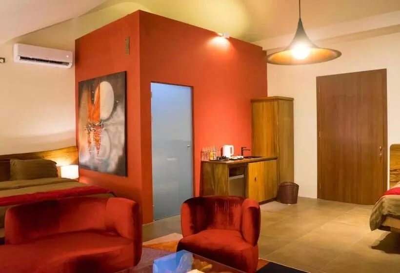 Hotel Lucca Resort & Residence