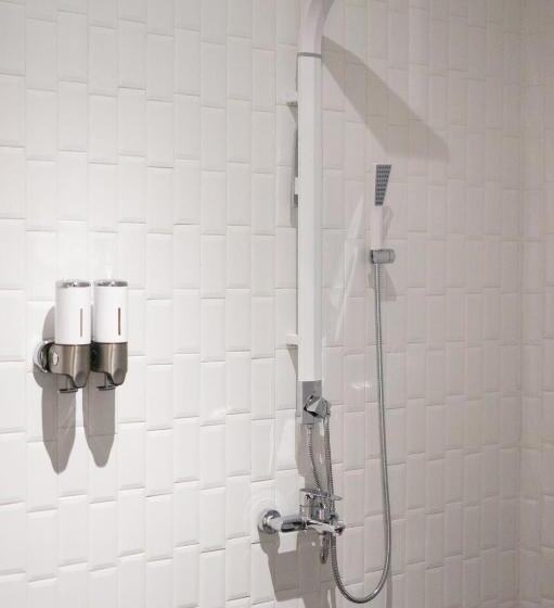 בית מלון כפרי Lucca Resort & Residence