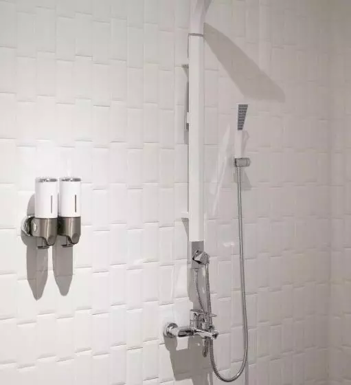 Hotel Lucca Resort & Residence