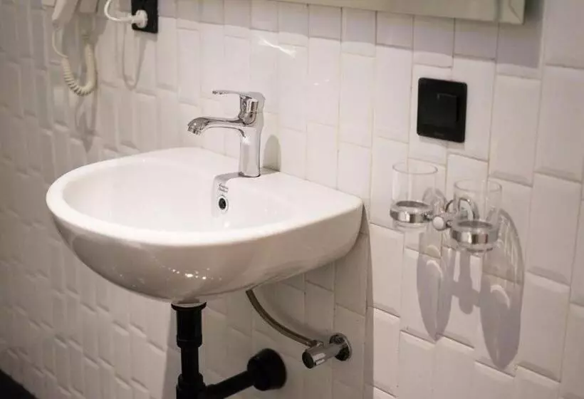 Hotel Lucca Resort & Residence