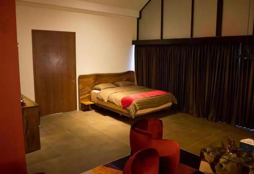 Hotel Lucca Resort & Residence