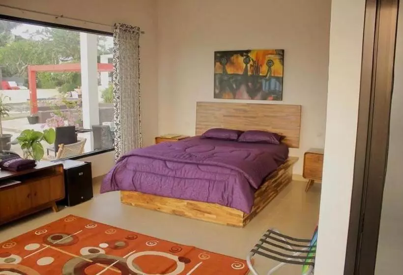 Hotel Lucca Resort & Residence