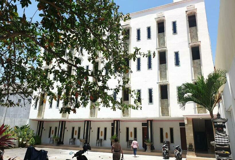 בית מלון כפרי Spot On 90732 Wisata Indah