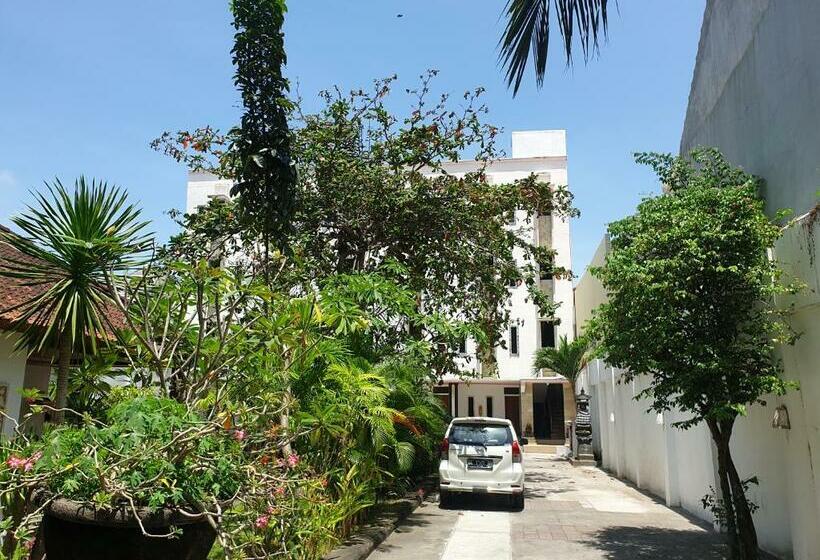 בית מלון כפרי Spot On 90732 Wisata Indah