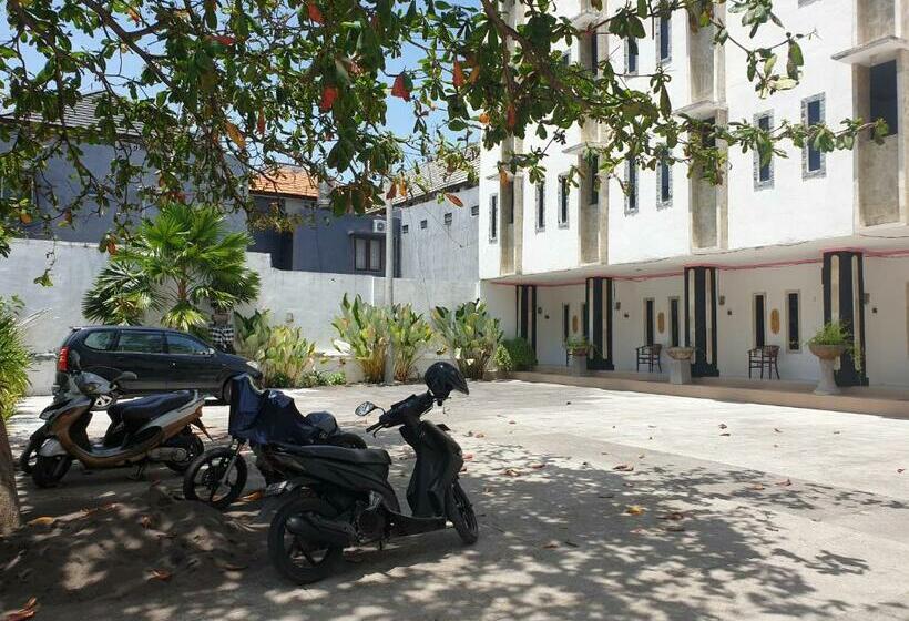 בית מלון כפרי Spot On 90732 Wisata Indah