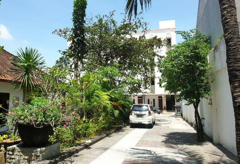 בית מלון כפרי Spot On 90732 Wisata Indah