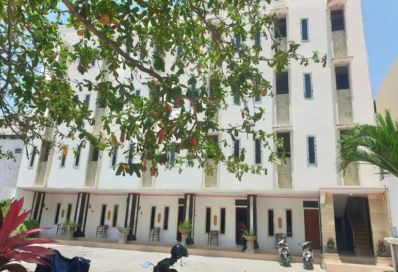 בית מלון כפרי Spot On 90732 Wisata Indah